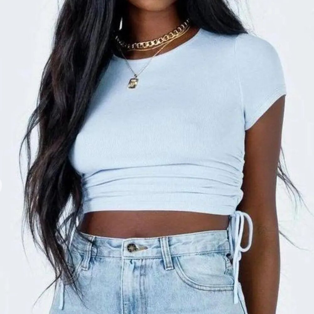 princess polly crop top